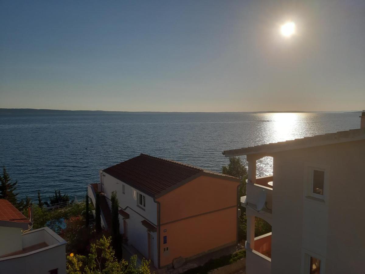 See Paradise Starigrad Paklenica Exteriör bild