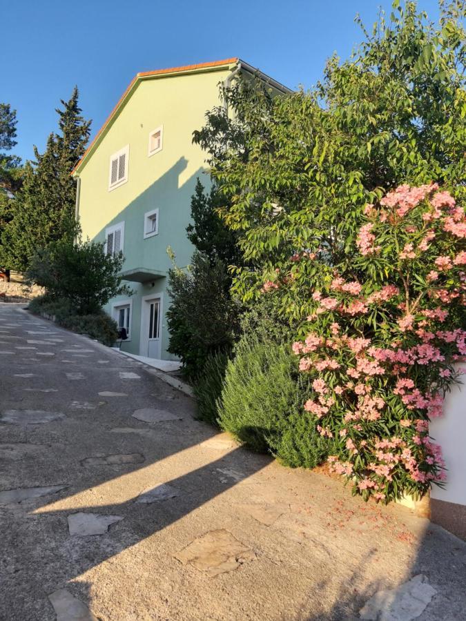 See Paradise Starigrad Paklenica Exteriör bild