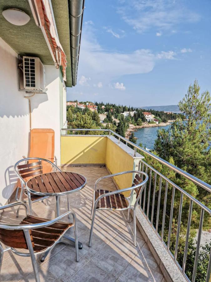 See Paradise Starigrad Paklenica Exteriör bild