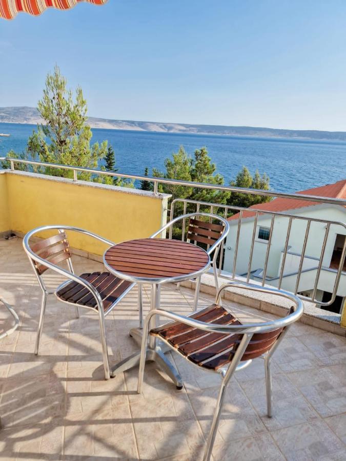 See Paradise Starigrad Paklenica Exteriör bild